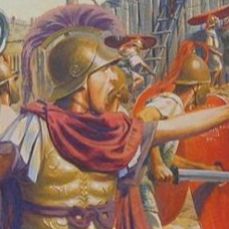 幼发拉底河畔的金鹰