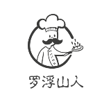 罗浮山人