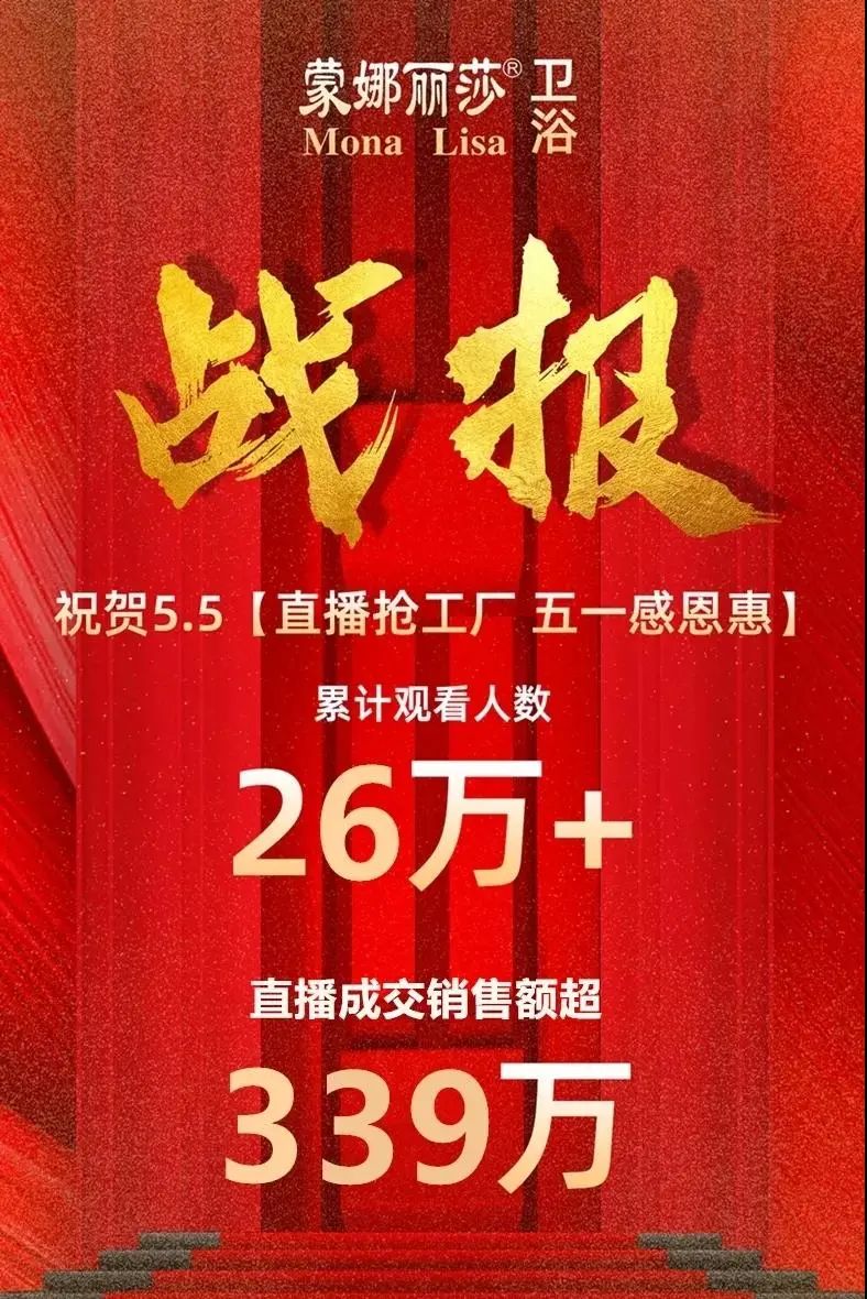 重磅丨5月9日起,广东将全面恢复各类会展活动!