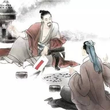 谈古论今历史有道