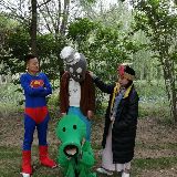 超能力者联盟