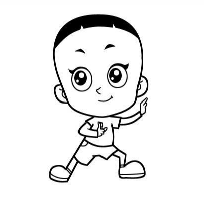 蹦起来打你膝盖