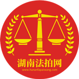 湖南法拍网
