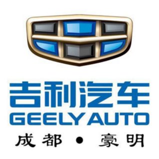 成都豪明吉利4S店