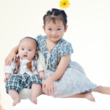 南方孩子的北方妈妈