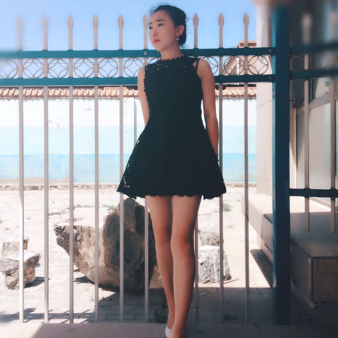 星星姑娘谈情说爱