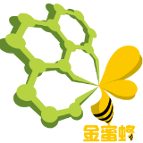 金蜜蜂GoldenBee