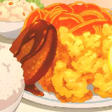 美食有理想