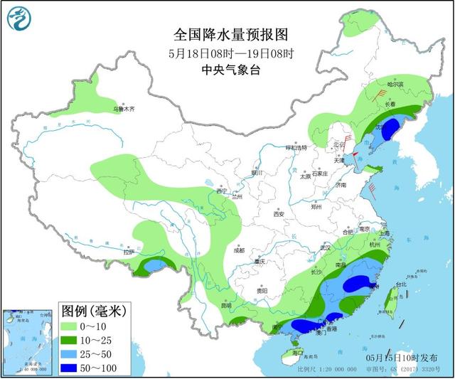 「」长江流域“不放假”!湖南江西大雨 暴雨继续!15-19