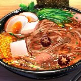 美食大咖讯