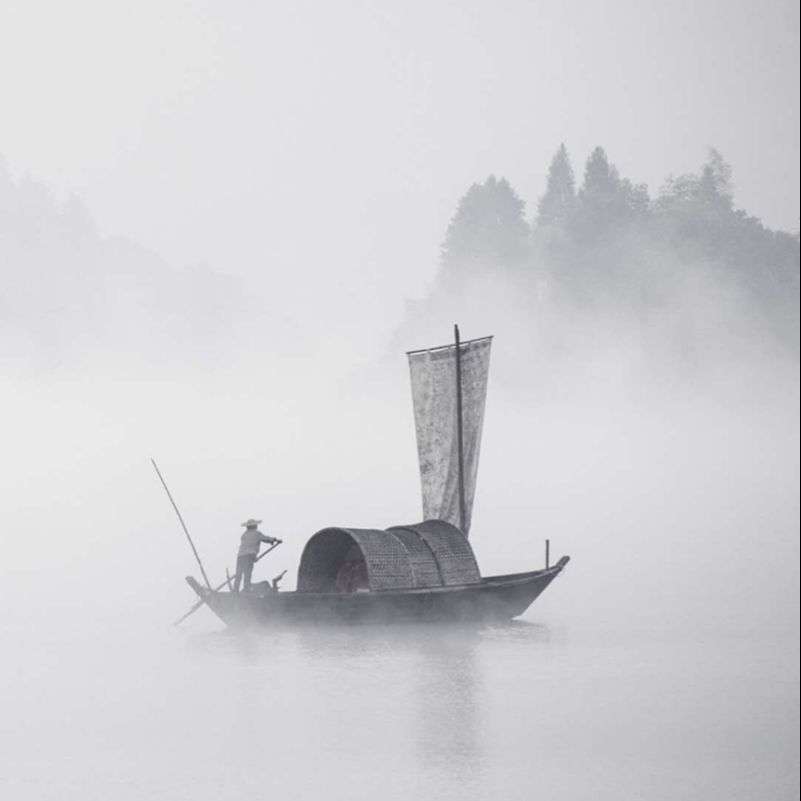 雁寒史话