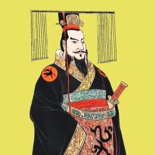 颜威说历史官方号