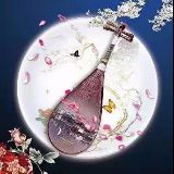 桃花月球读经典