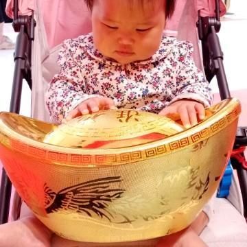 安安小小姐姐说城市