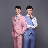 德莱兄弟安迪志成