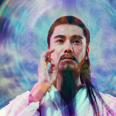 煮酒品闻话江湖