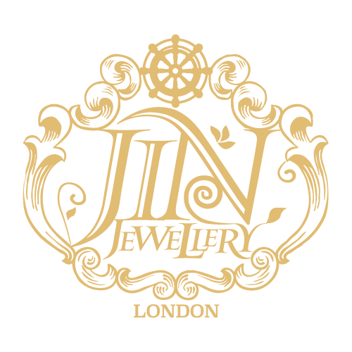 米伦家的西洋珠宝