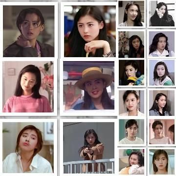 一千零一个女王