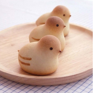 辅食记与食物恋