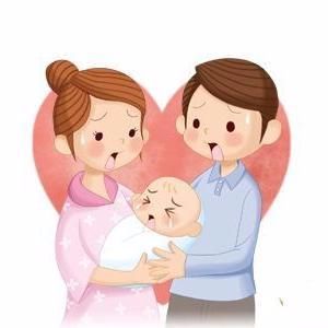 若兰妈妈的育儿日志