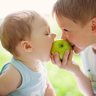 交往中的小技巧