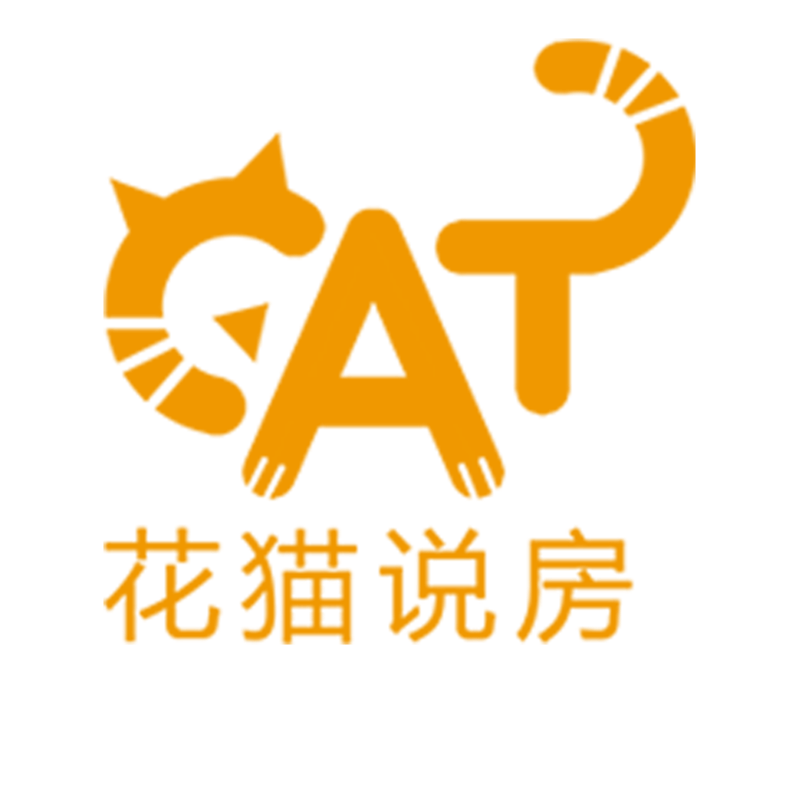 花猫说
