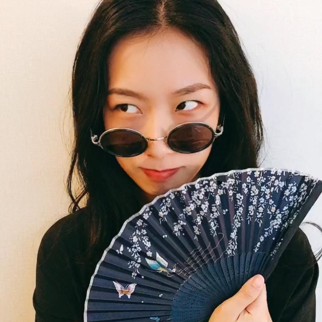 潇洒小姐的美食
