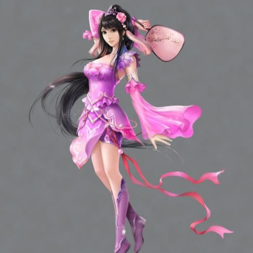 轰隆隆的游戏分享