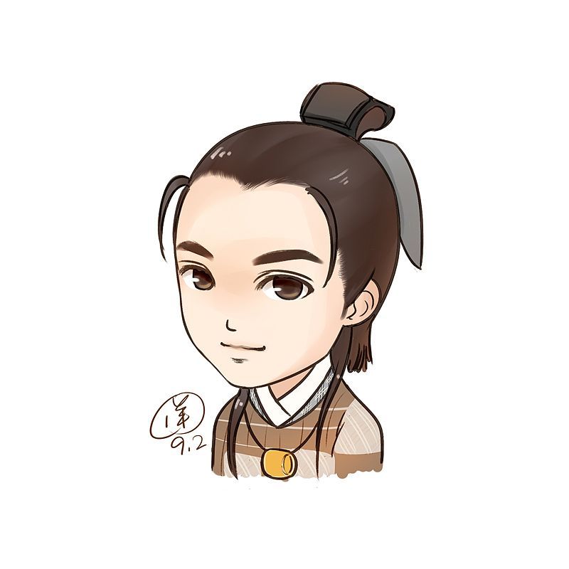 花心萝卜张无忌