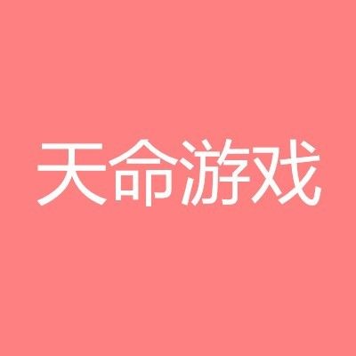 天命游戏