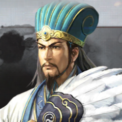 三国志诸葛村夫