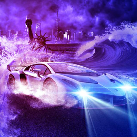 汽车之王者玩家