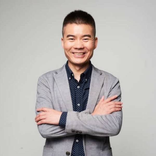 情感专家曾小亮