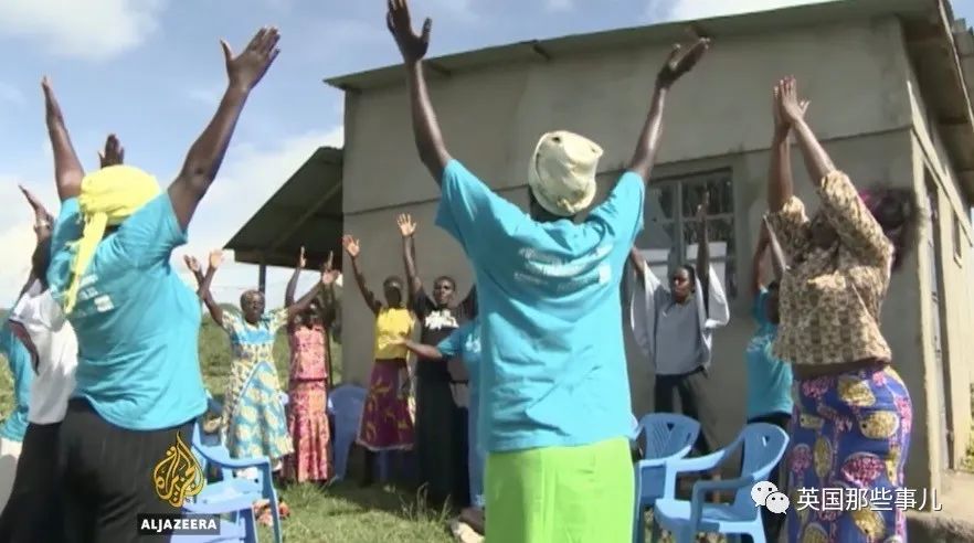 寡妇必须被陌生男人“性清洁”才能算是正常人