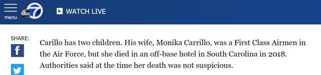 美国白人警察被伏击致死背后的可怕现实