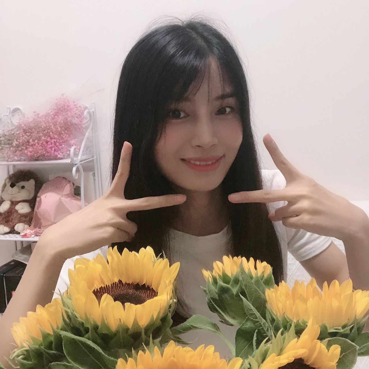 一颗独居的苹果