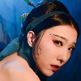 配音演员彭乐乐