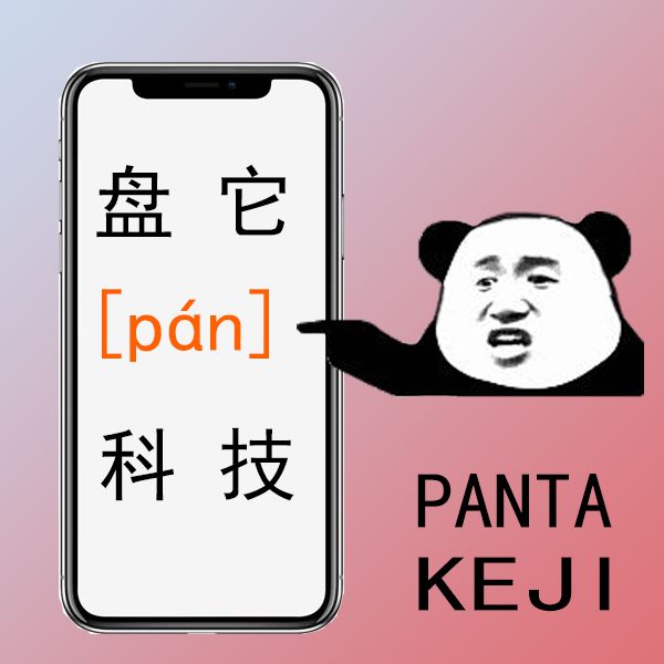 盘它科技