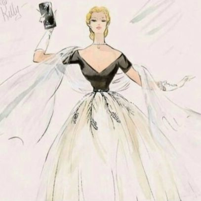 于姐教你学裁剪