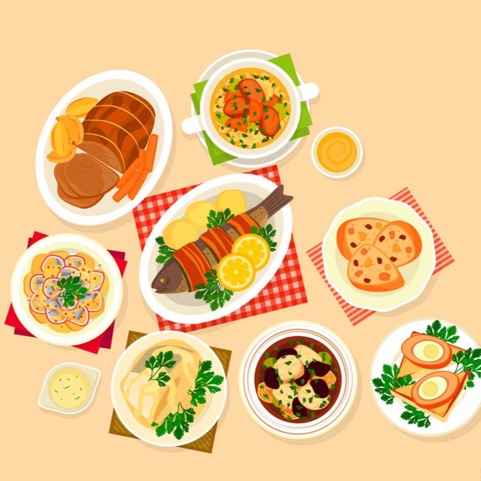 有滋有味范小厨