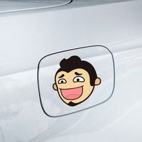 开着汽车去旅行1