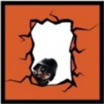 热心市民描边怪