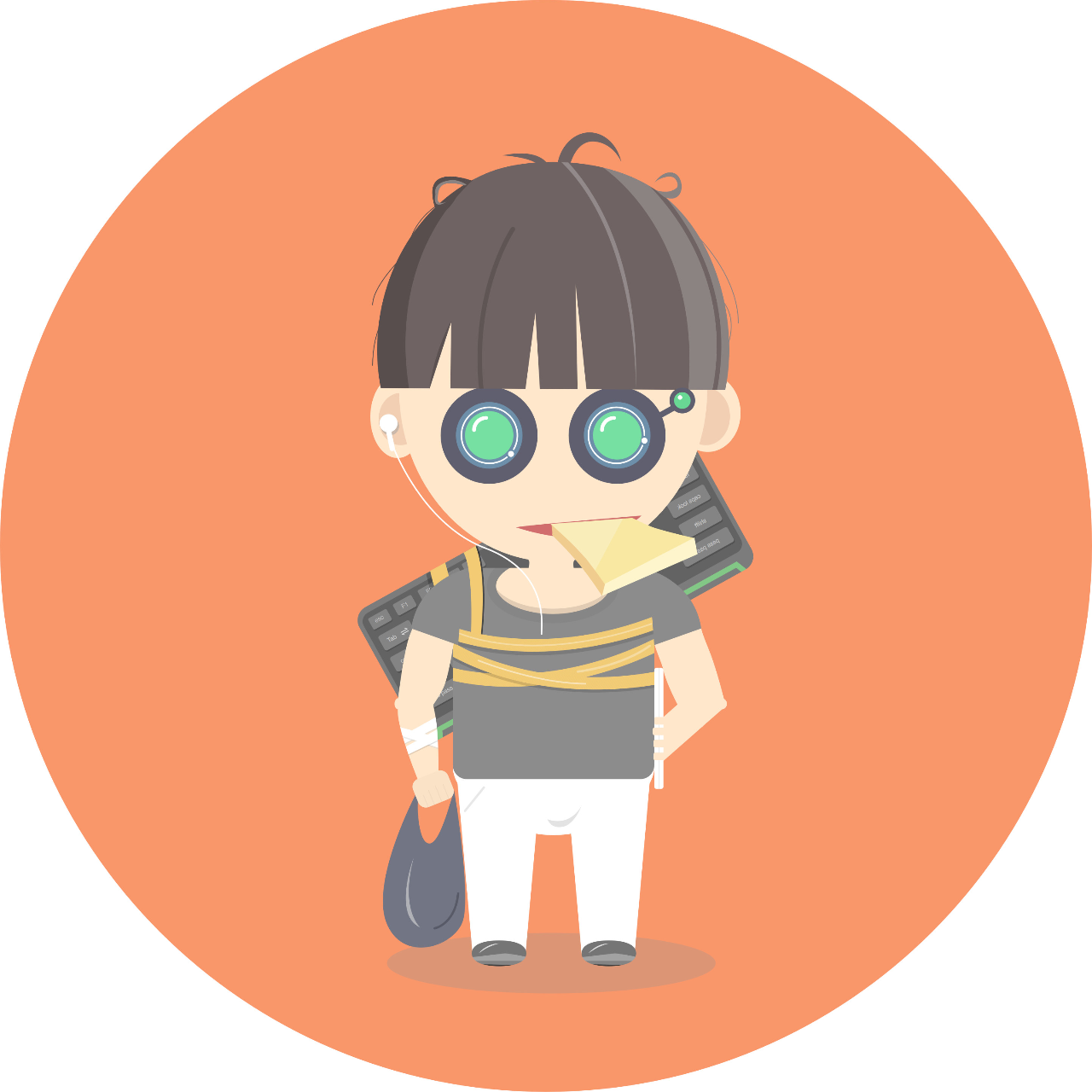 东北大学通信考研