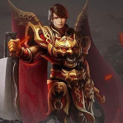 小绝传奇