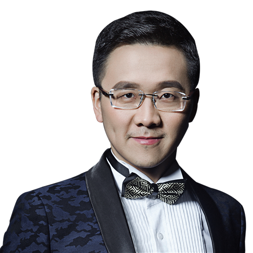 超级演说家姬剑晶