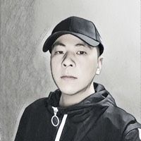 阿鹏的金毛犬