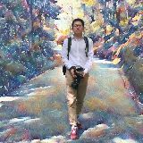 无斋山人谈异录