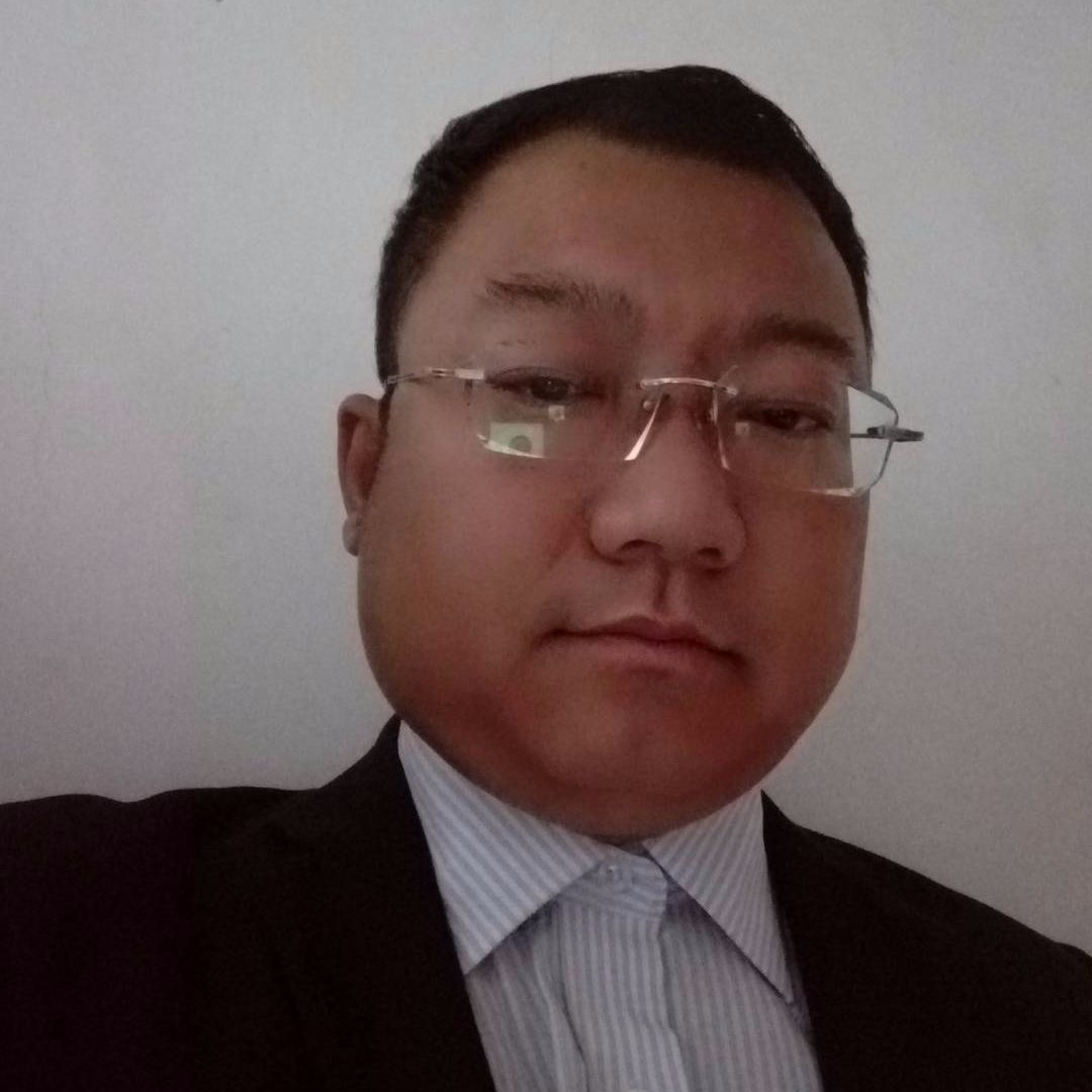 潇行天下