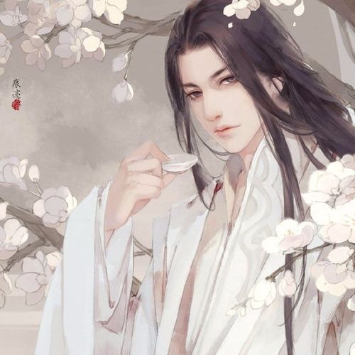 公子啊公子