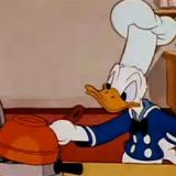 七只小鸭的美食家